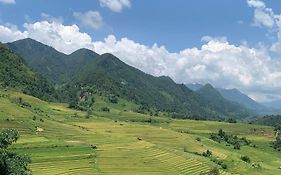 The Zen House Sapa