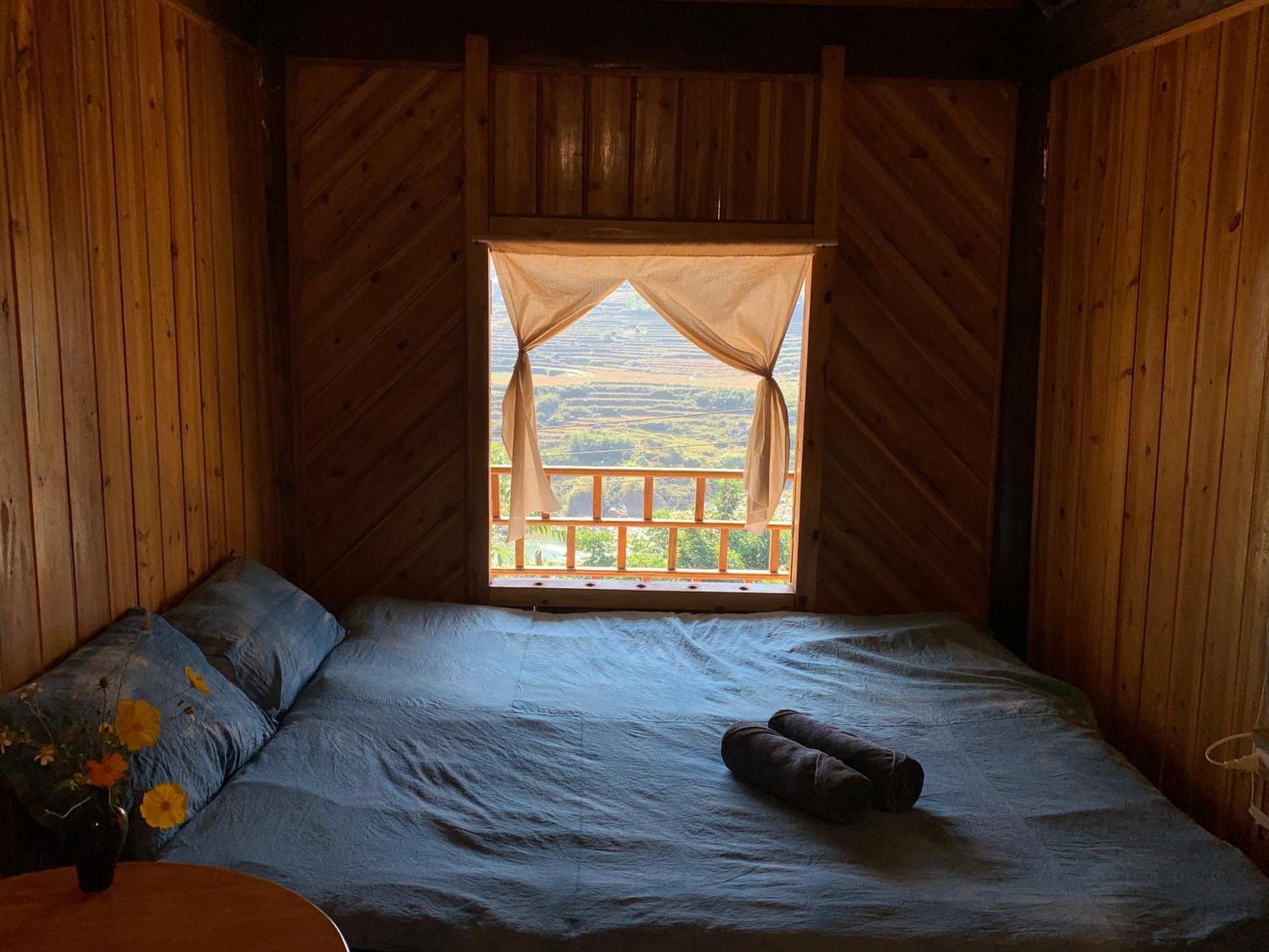 Appartement The Zen House Sapa Extérieur photo