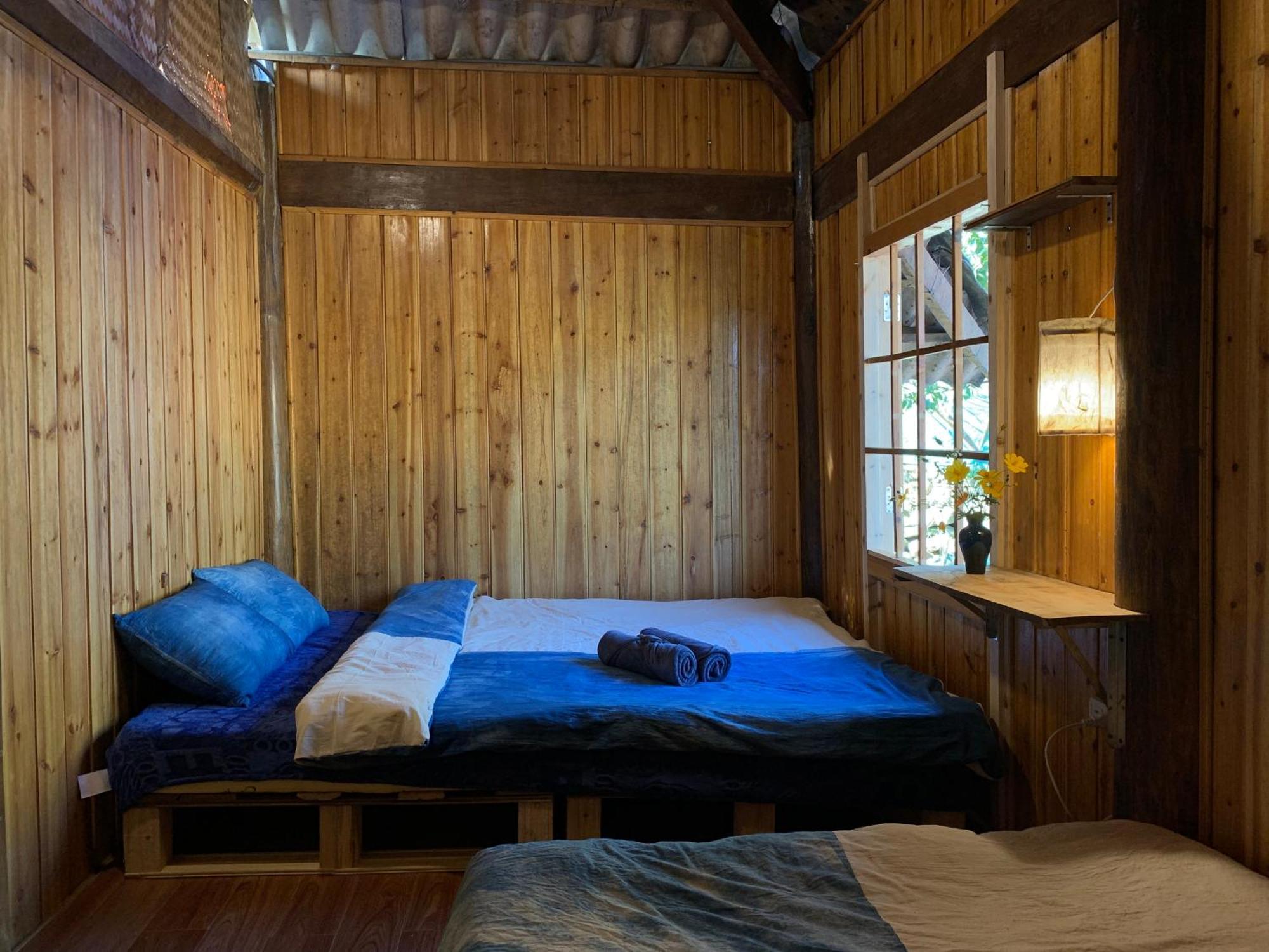 Appartement The Zen House Sapa Extérieur photo