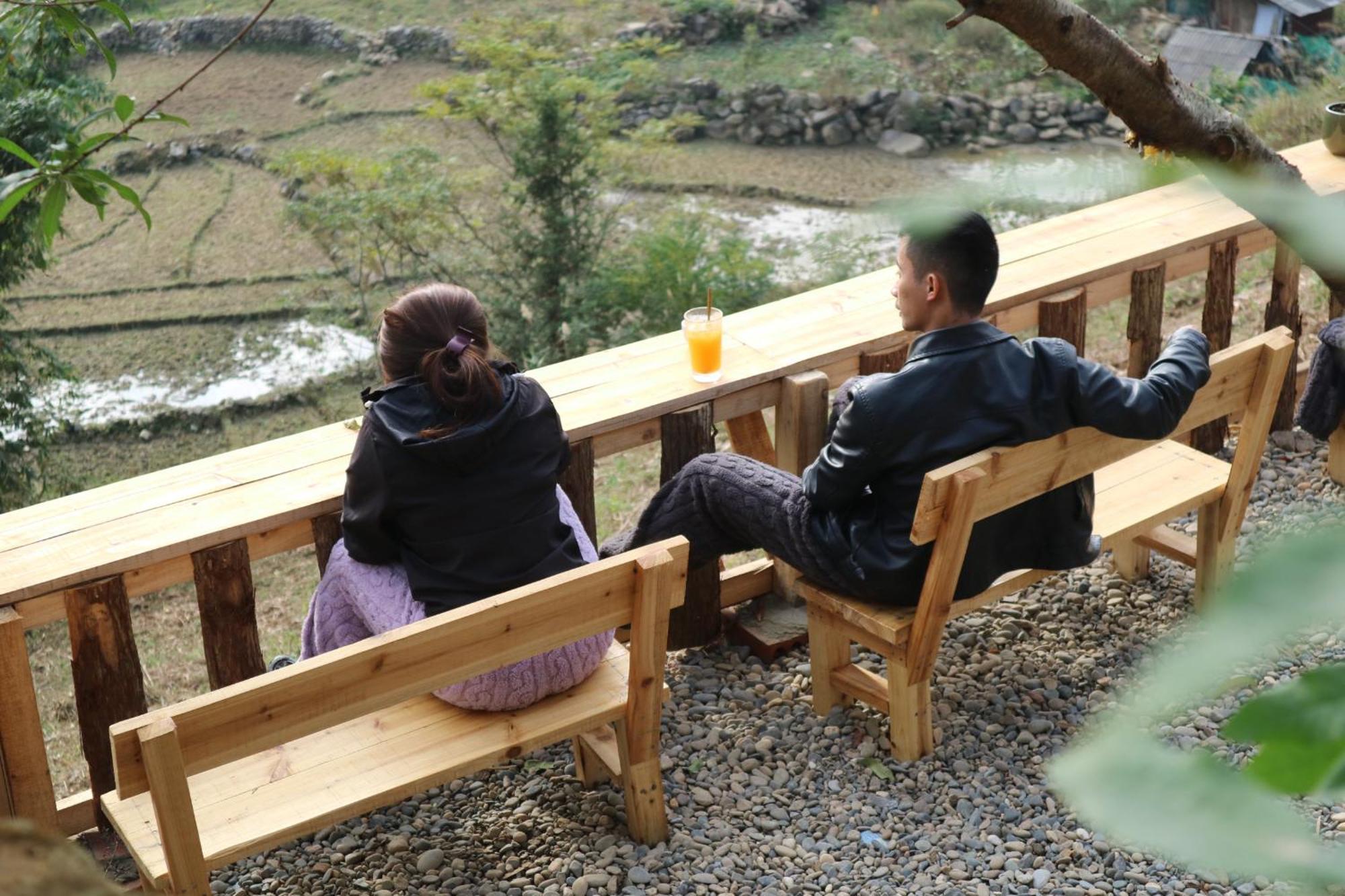 Appartement The Zen House Sapa Extérieur photo