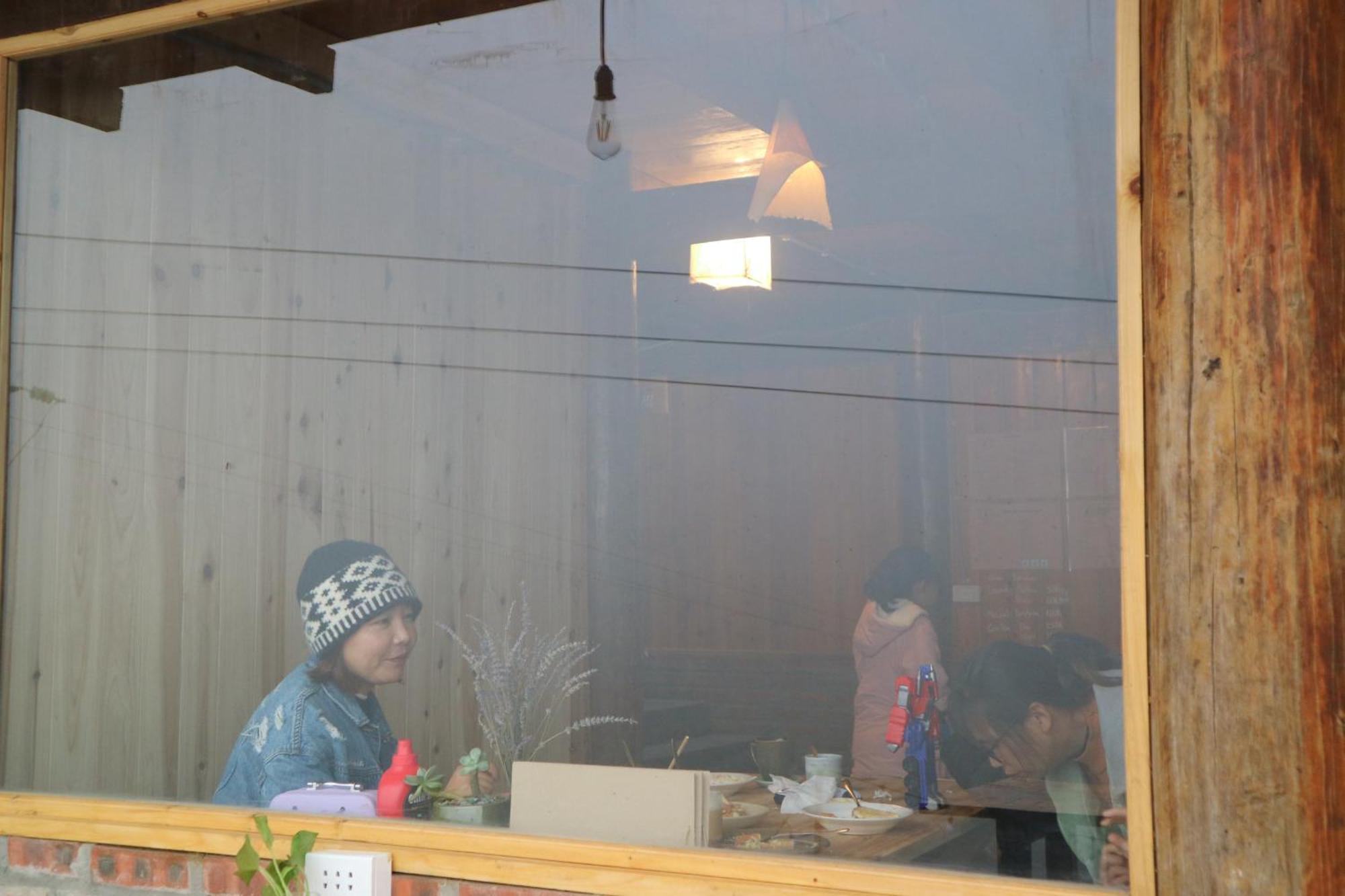 Appartement The Zen House Sapa Extérieur photo