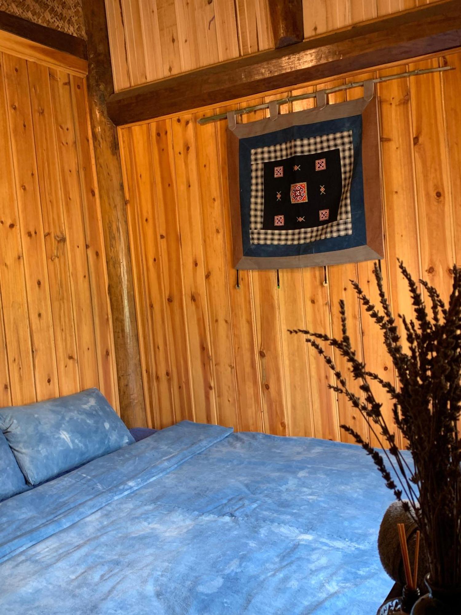 Appartement The Zen House Sapa Extérieur photo
