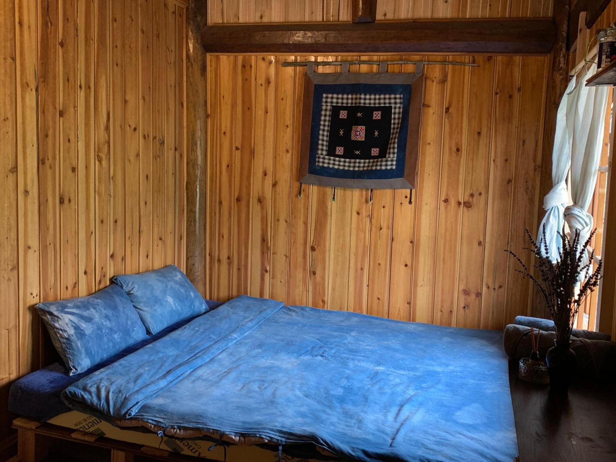 Appartement The Zen House Sapa Extérieur photo